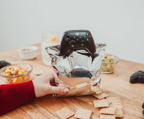 Ukonic Uso en Cocina para snacks y dulces, ordena la despensa