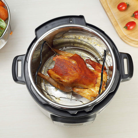 Tapa para moldes de ULEE para conservar frescura de los alimentos