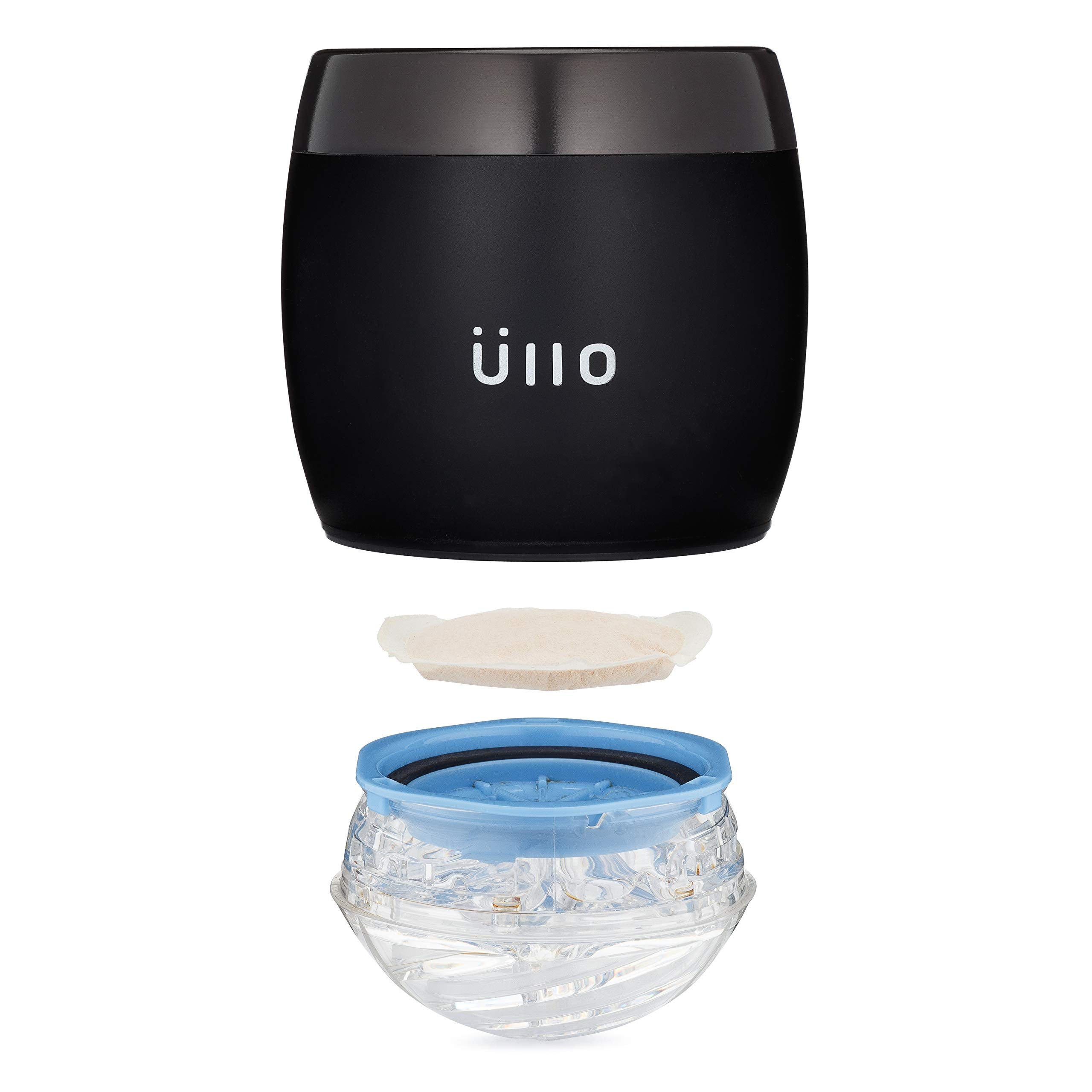 Üllo Chill uso diario para degustaciones más agradables y consistentes.