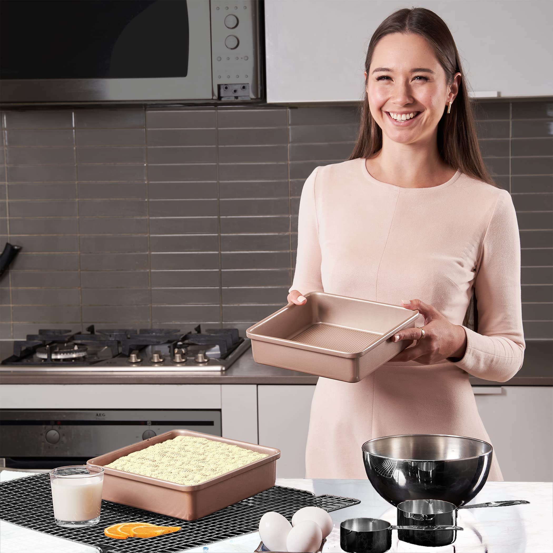 Diseño en Colorado, EE. UU. con Ultra Cuisine