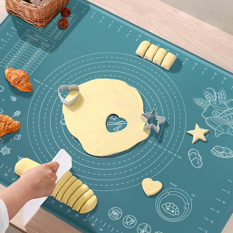 ULTRAKENO regalo-cocina-familia: opción práctica para cocineros y amantes de la repostería.