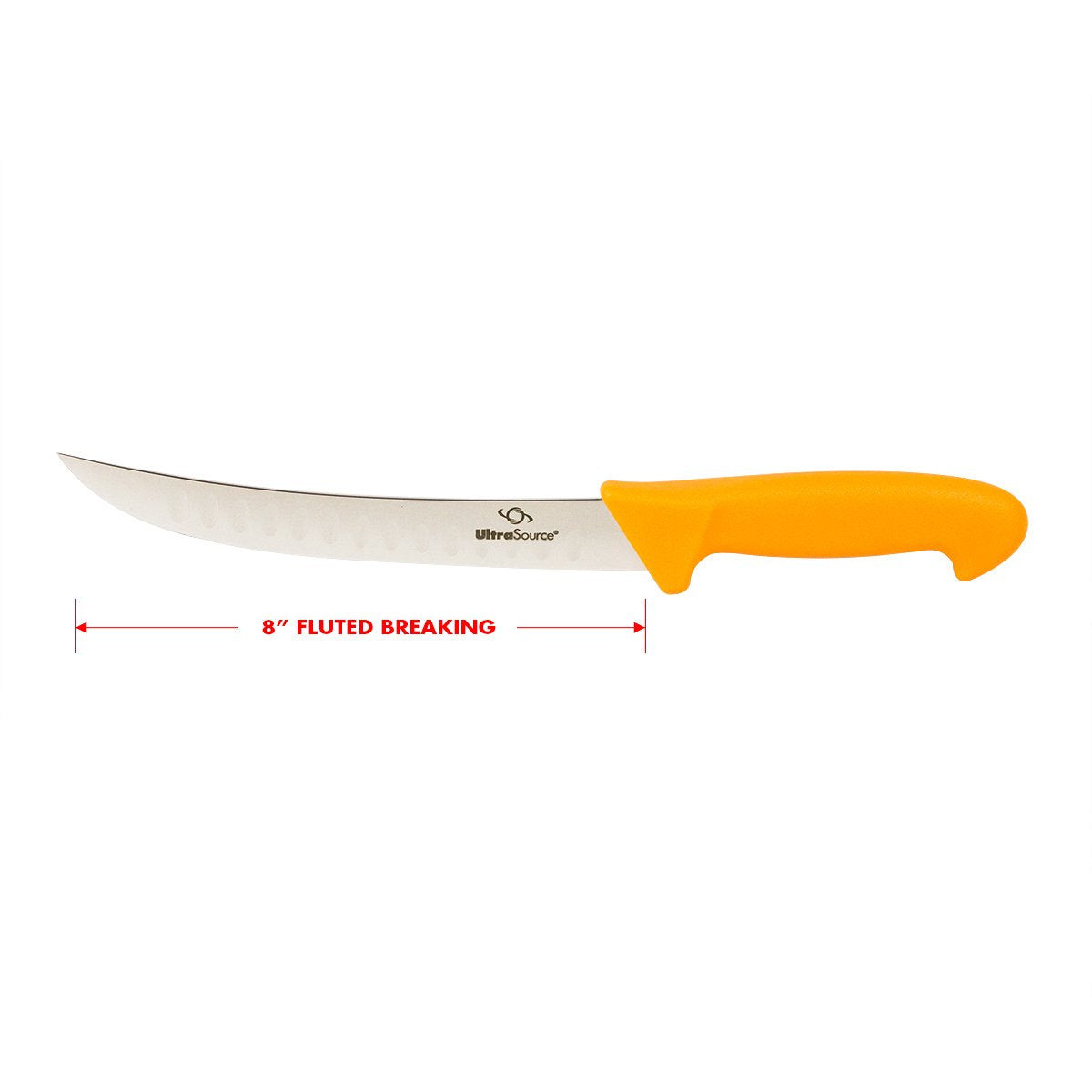 ULTRASOURCE acero alto carbono molibdeno criogénico para filo duradero.