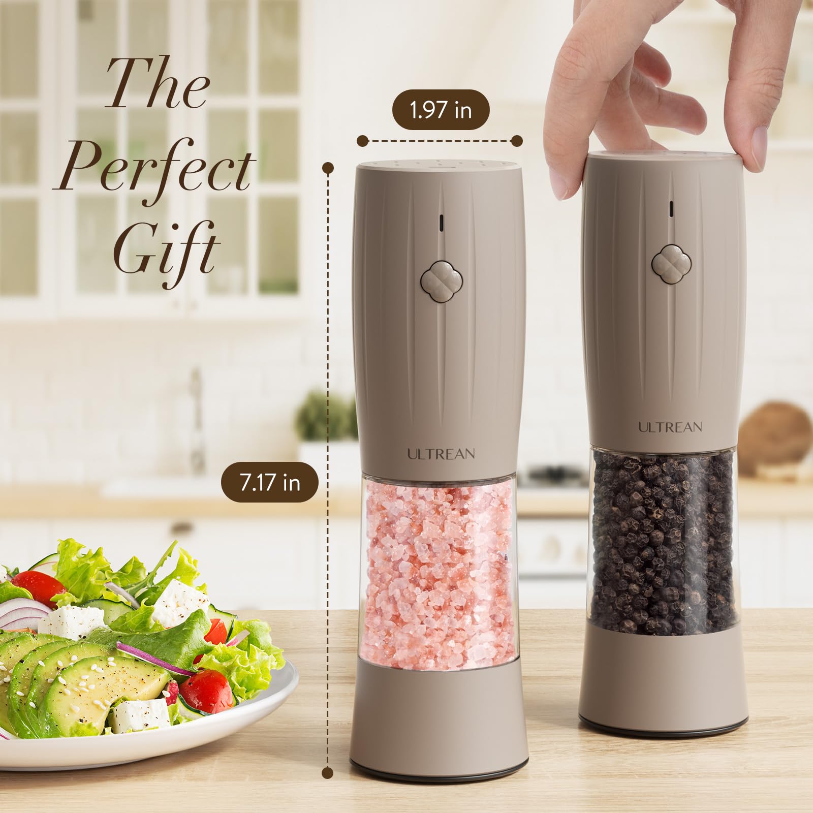 Ultrean regalo de cocina ideal para casa nueva