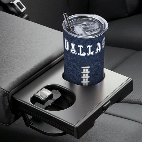 Cuidado y limpieza del Ultrexo Dallas Tumbler para conservar la impresión.