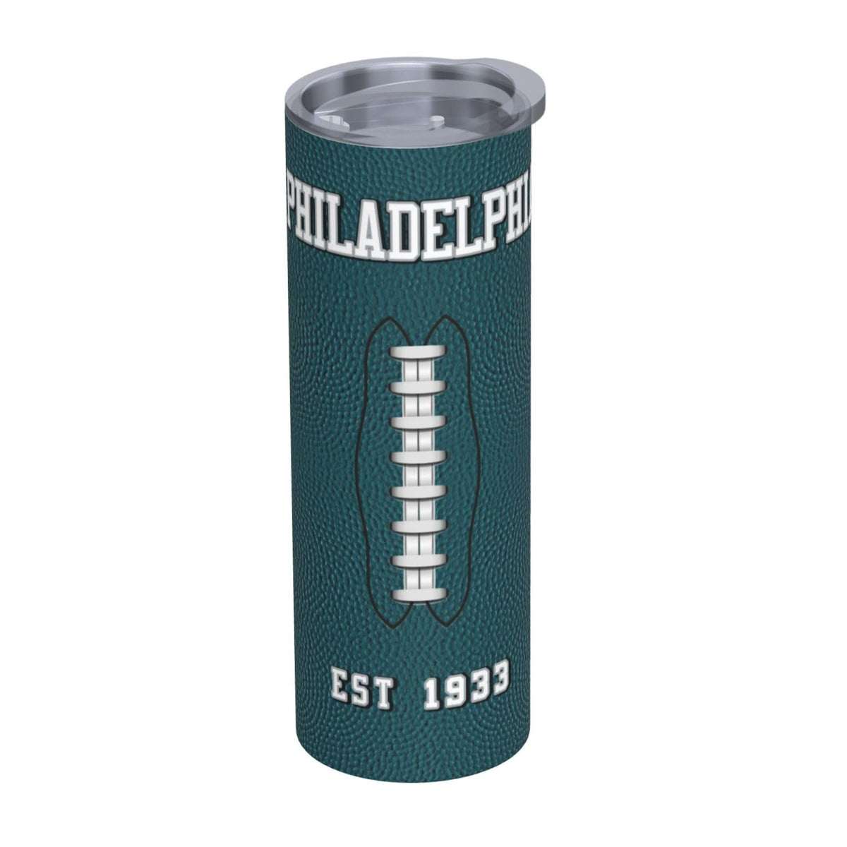 Ultrexo Philadelphia, taza con impresión 360 completa para uso diario y regalo.