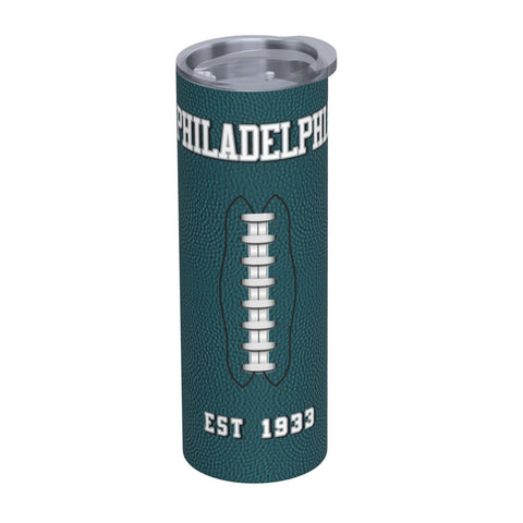 Ultrexo Philadelphia, taza con impresión 360 completa para uso diario y regalo.