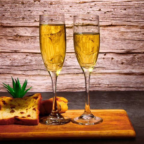 UMEIED copas para bodas y aniversarios, perfectas para reuniones