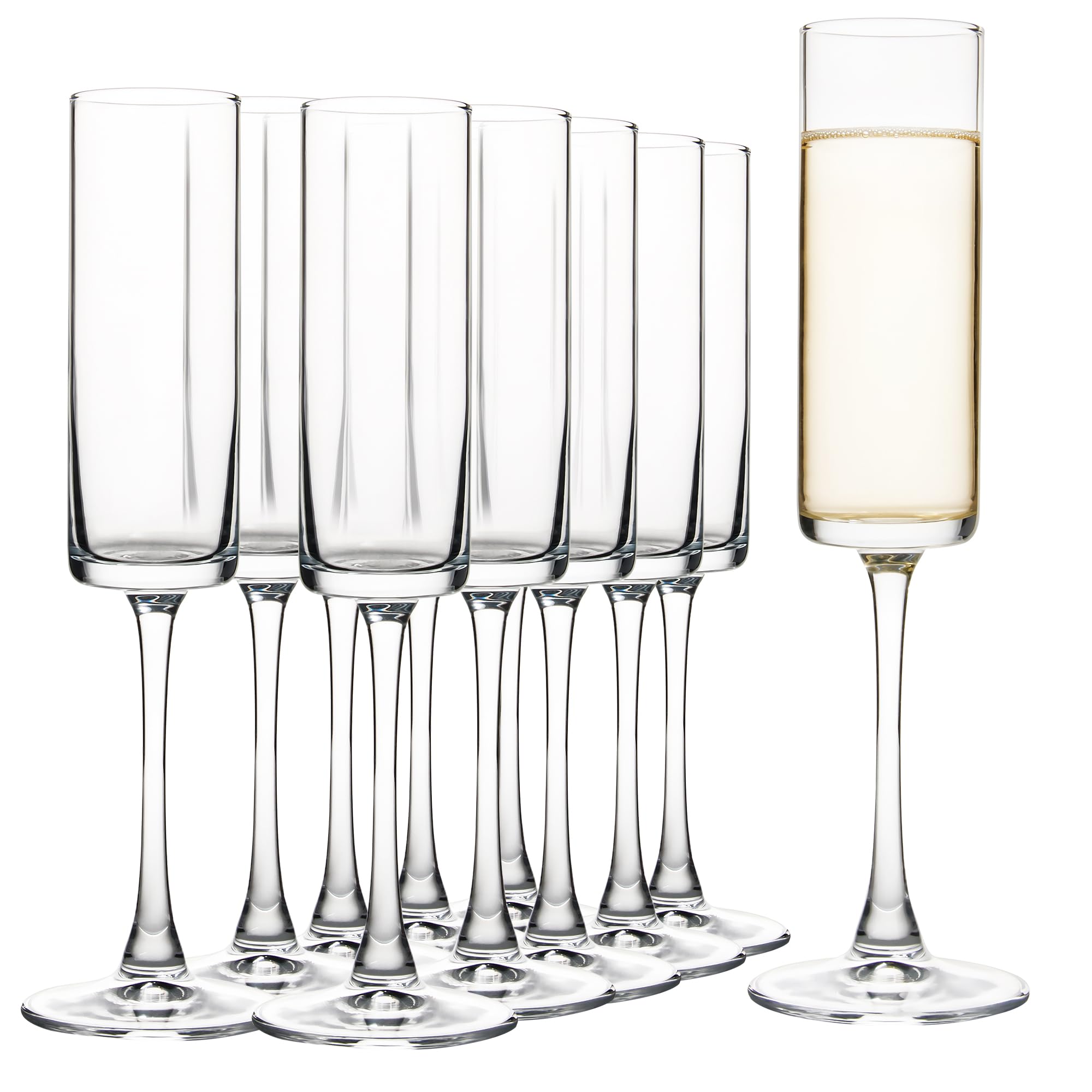 Copa UMEIED Edge para fiestas y bodas, ideales para celebraciones.