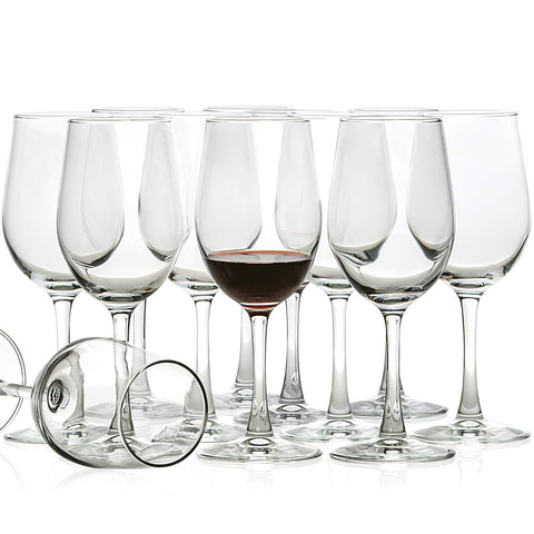 UMI UMIZILI vaso vino elegante para hoteles y restaurantes.