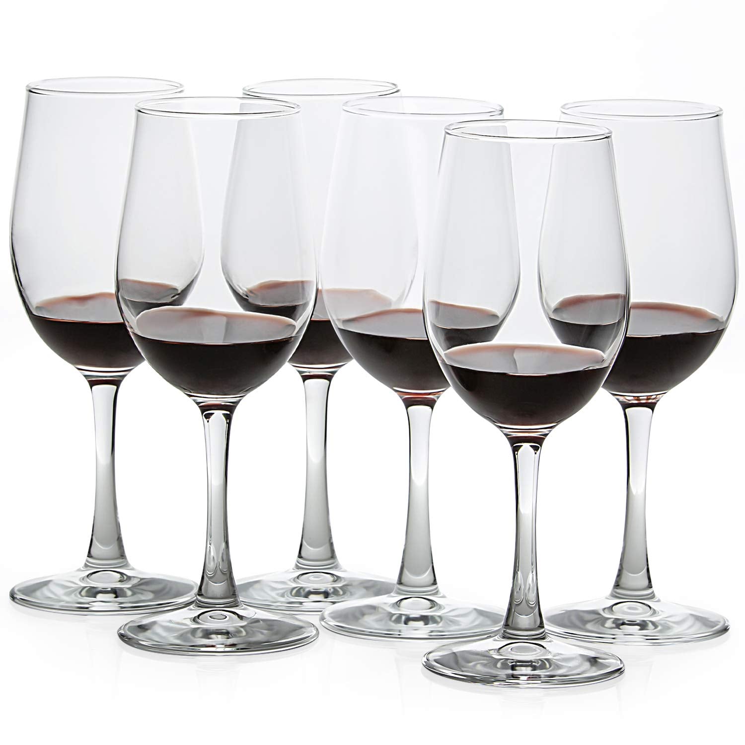 Vaso UMI UMIZILI con embalaje seguro para envío confiable.