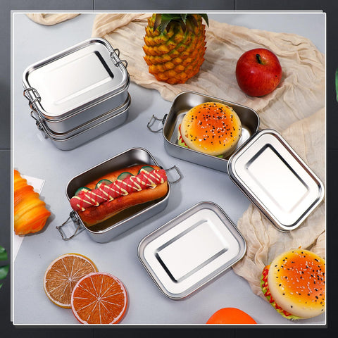 Umigy Bento ideal para trabajo o escuela, comida lista para llevar.