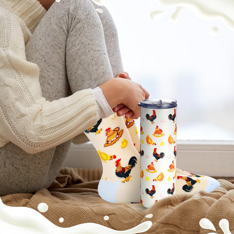 Uso exterior con vaso térmico Umigy, ideal para exteriores y actividades