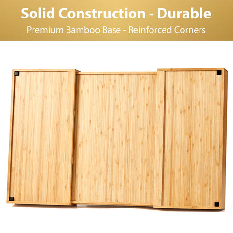 Construcción en bambú de Umilife, duradera y sostenible.