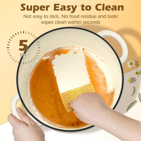 Umite Chef: tapa con sellado seguro para conservar humedad y sabor.
