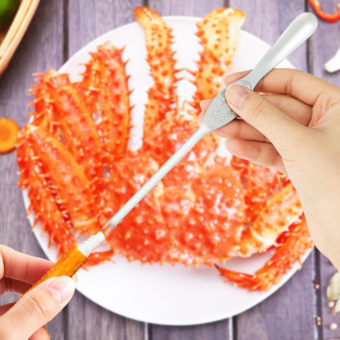 UNBOXING MOMENTS: regalo perfecto para amantes de los mariscos en reuniones.