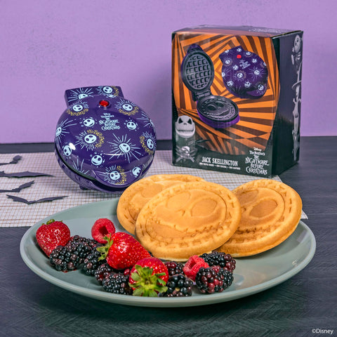 Uncanny Brands regalo ideal para amantes de series y dulces.