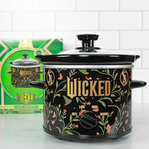 Carcasa de aluminio con envoltura colorida del Wicked 2 Qt.