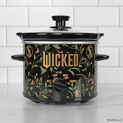 Tapa transparente del Wicked 2 Qt para vigilar tus guisos.