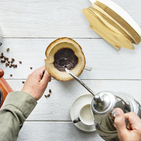 Material renovable de bambú, opción sostenible para la cocina