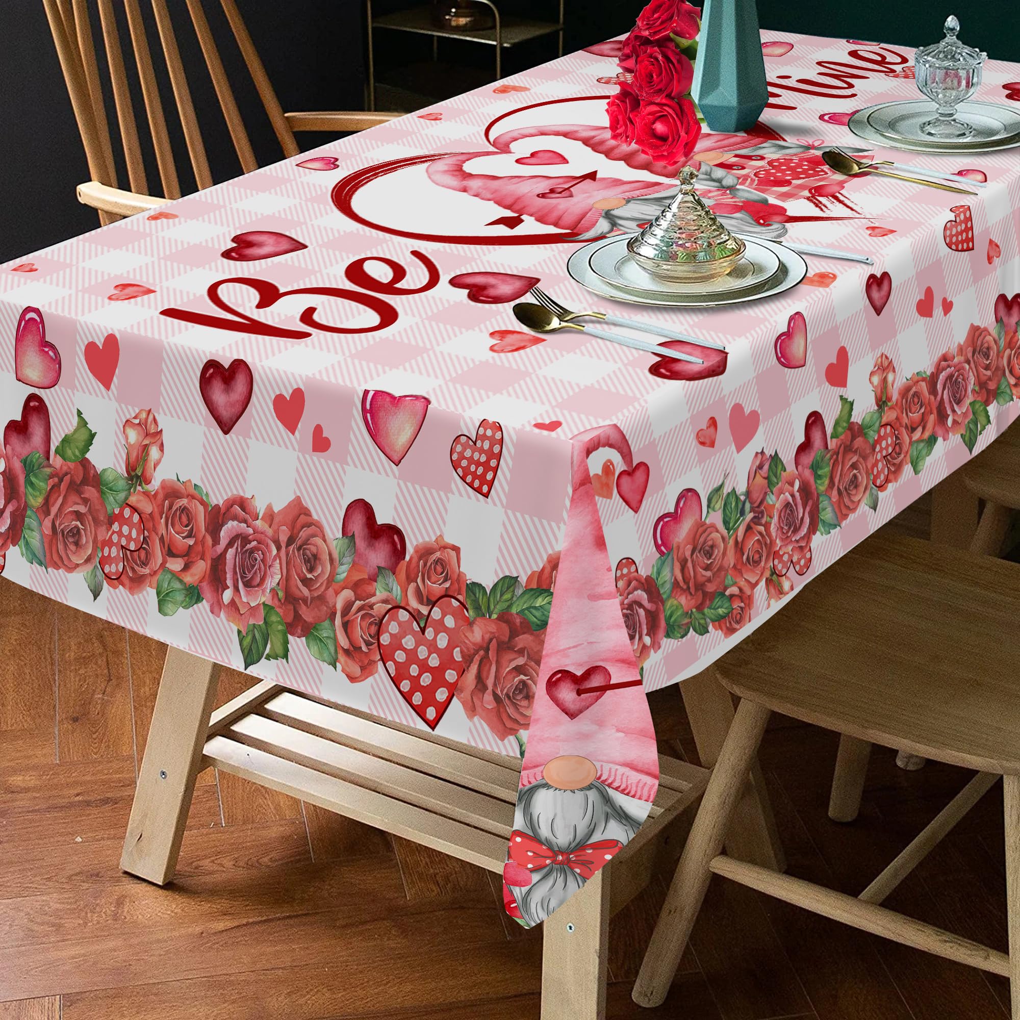 Mantel Unibyby, uso versátil para interiores y exteriores durante fiestas y cenas