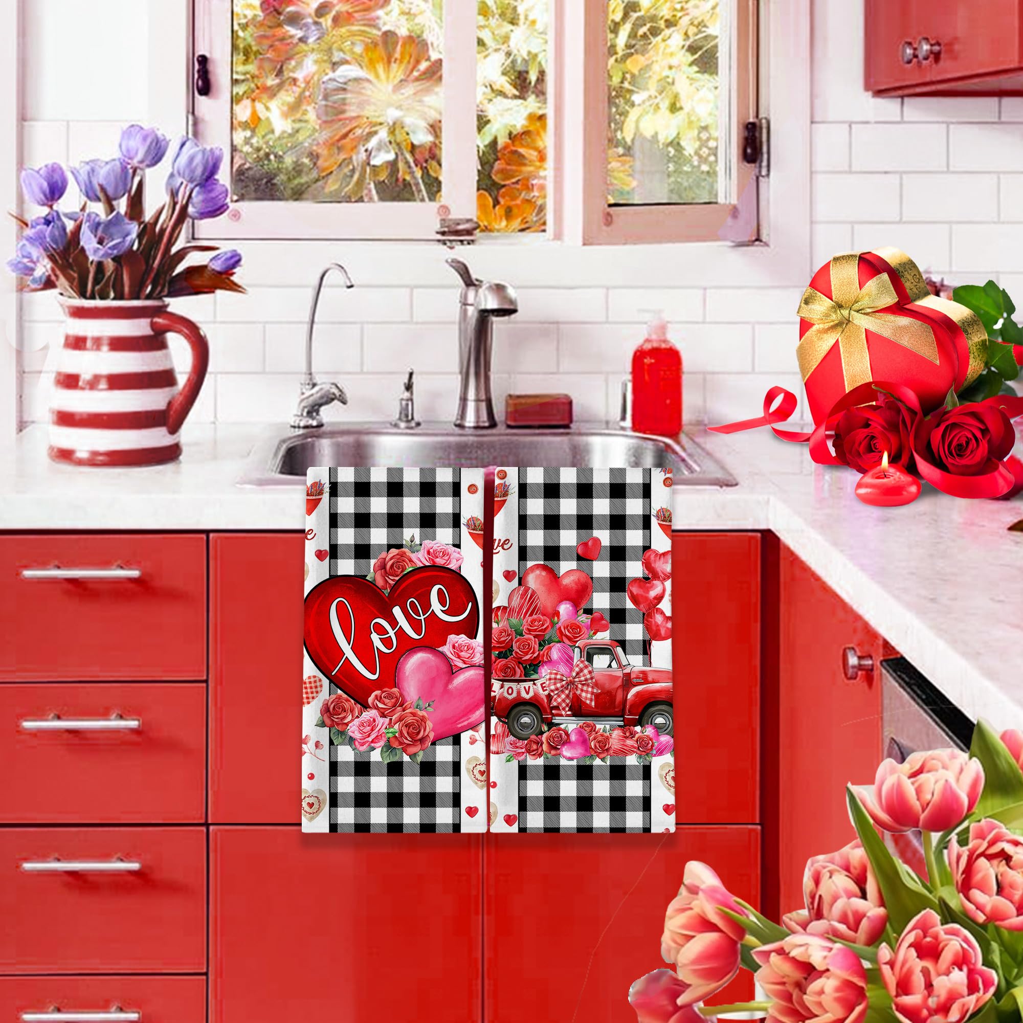 Toallas Unibyby de 45x66 cm para cocinas y banos