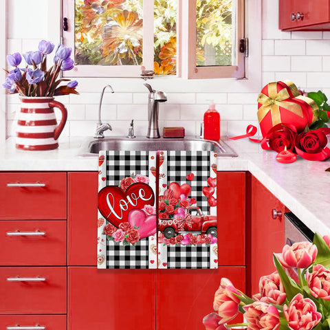 Toallas Unibyby de 45x66 cm para cocinas y banos