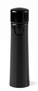 Unicorn Magnum Plus 9 pulgadas, mecanismo de acero para molienda consistente.