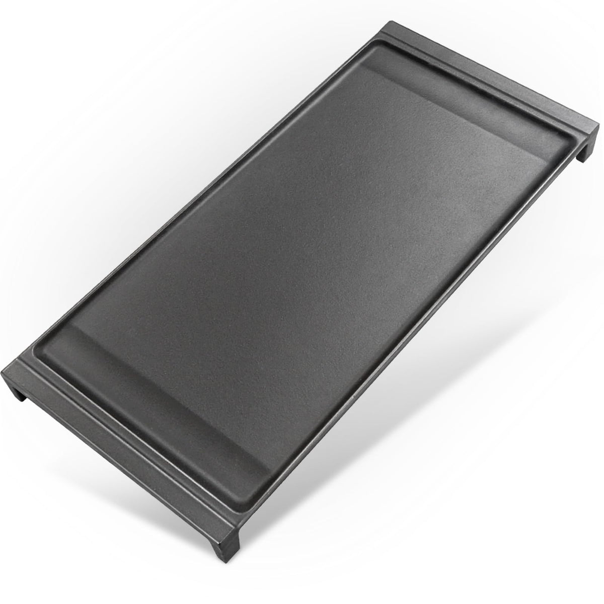 Unidanho plancha de hierro para GE, superficie duradera para cocinar rápido.