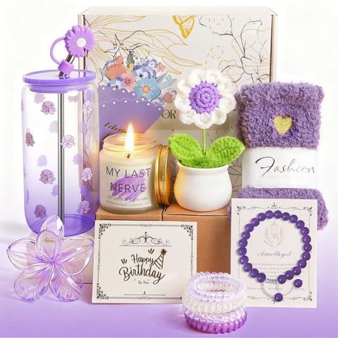 Unipinkart taza Campanula 16oz para beber con estilo diario