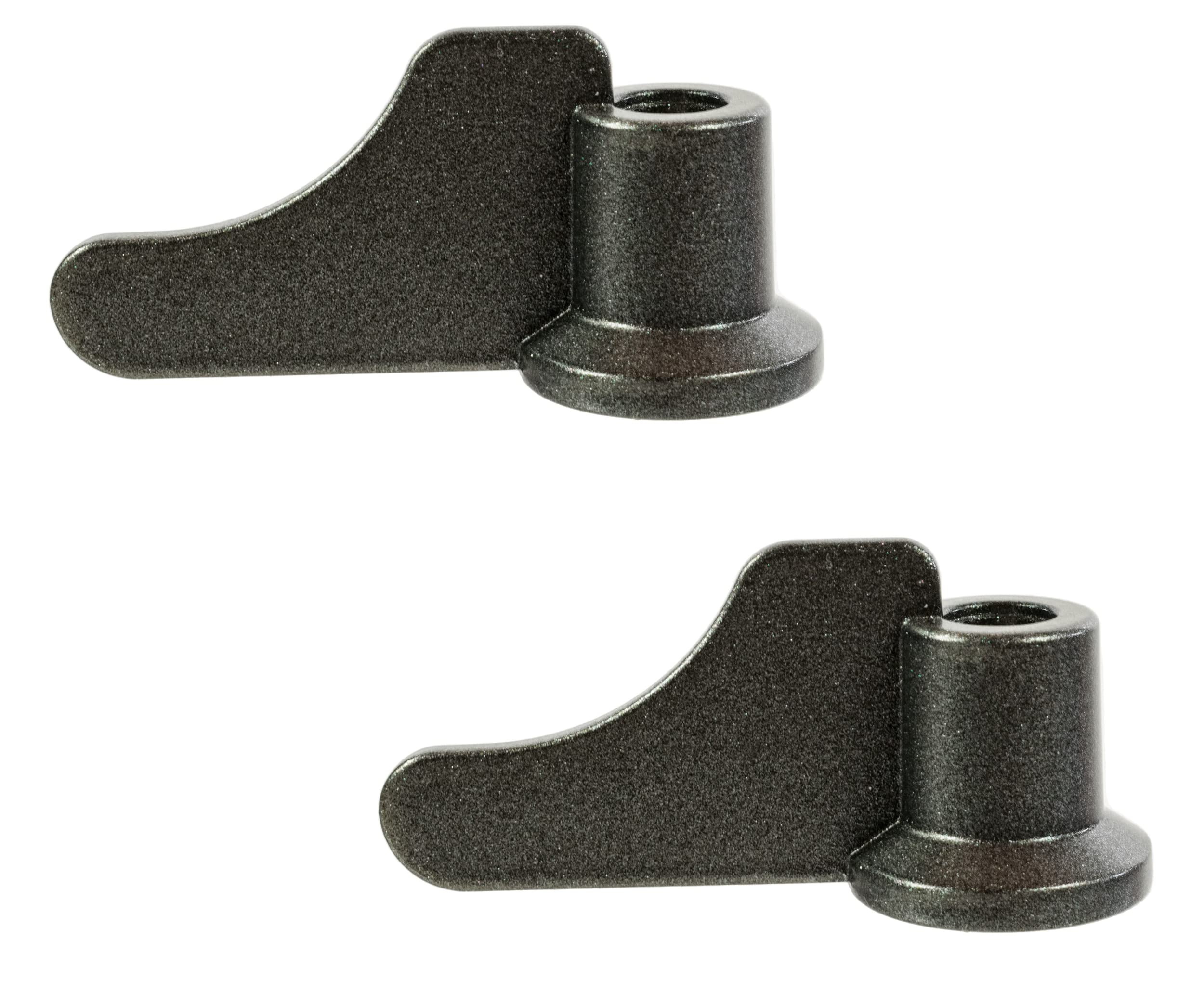 Pala amasadora Univen para panificadora, juego de dos, compatible con modelos Zojirushi