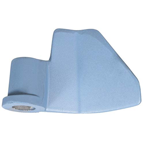 Paleta amasadora Univen para panificadora Sunbeam-Oster mejora la consistencia de la masa