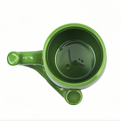 unkzyzn taza para camping y oficina, resistente y práctica