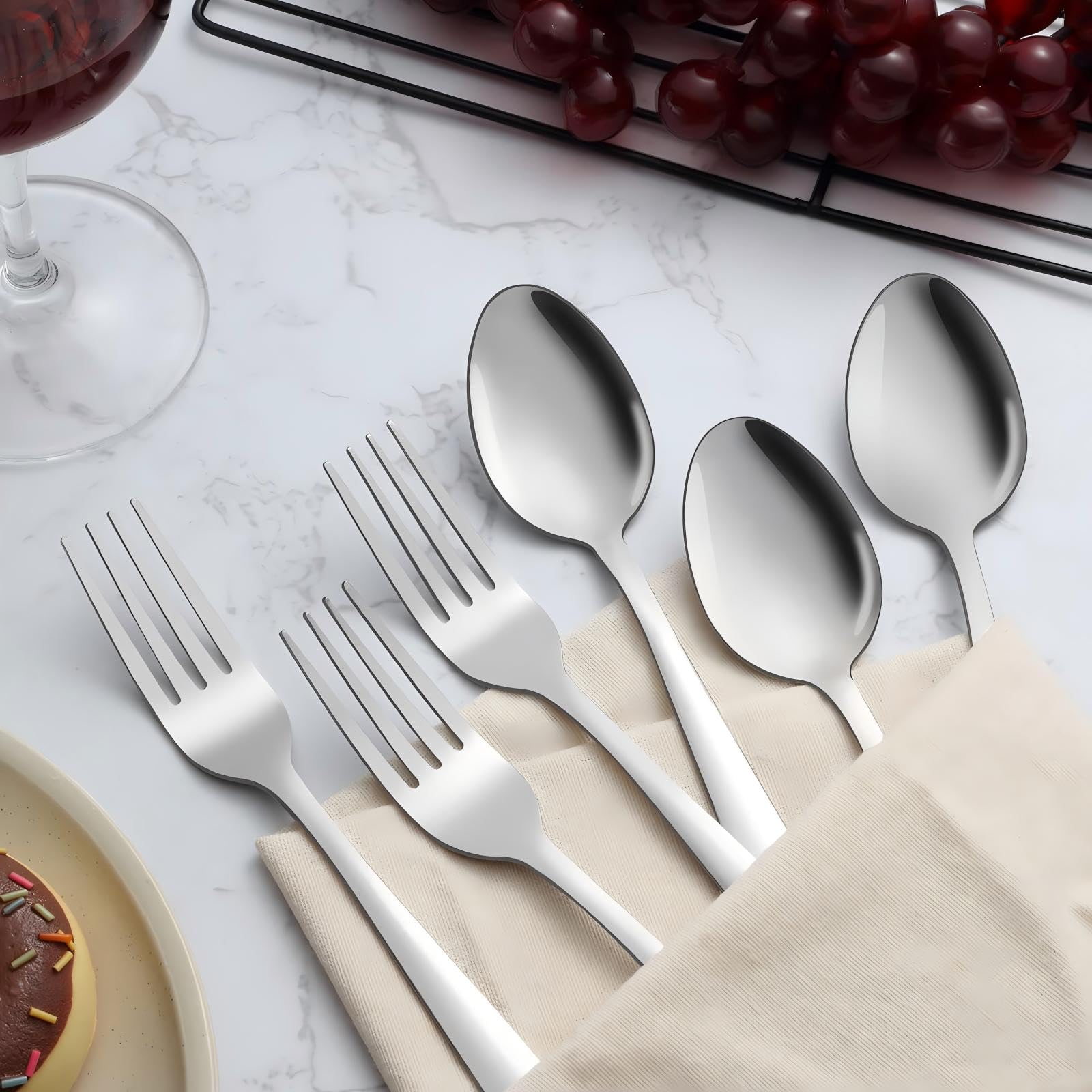 Unokit acero inoxidable de grado alimentario, duradero y seguro