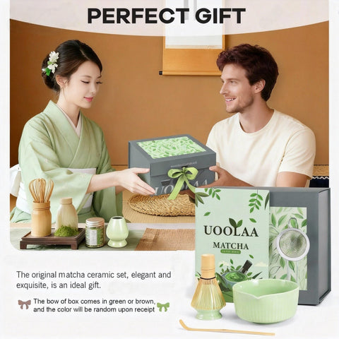 UOOLAA diseño rosa suave que acompaña la experiencia de tea time.