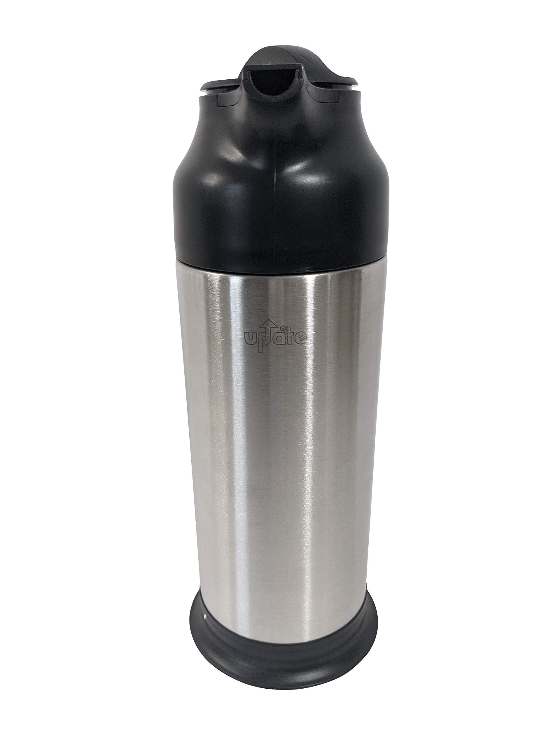 SV-70, cuerpo de acero inoxidable, ideal para barra de autoservicio