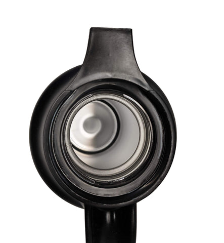 Servidor crema Update International SV-70, capacidad 24 oz, perfecto para grupos