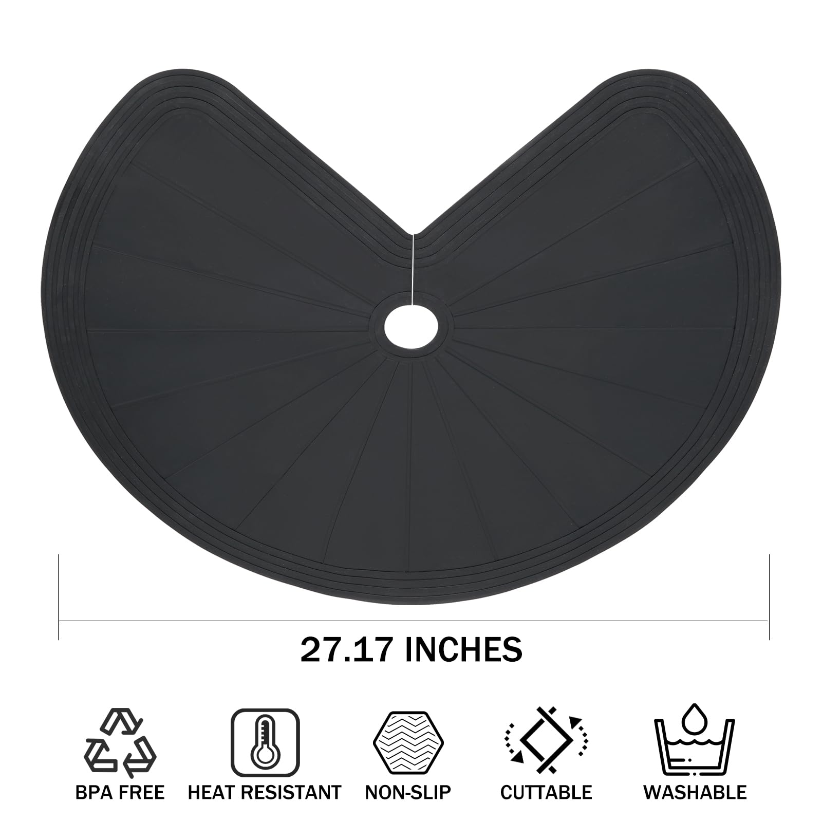 Uprony liner diámetro 69 cm para despensas y cajones