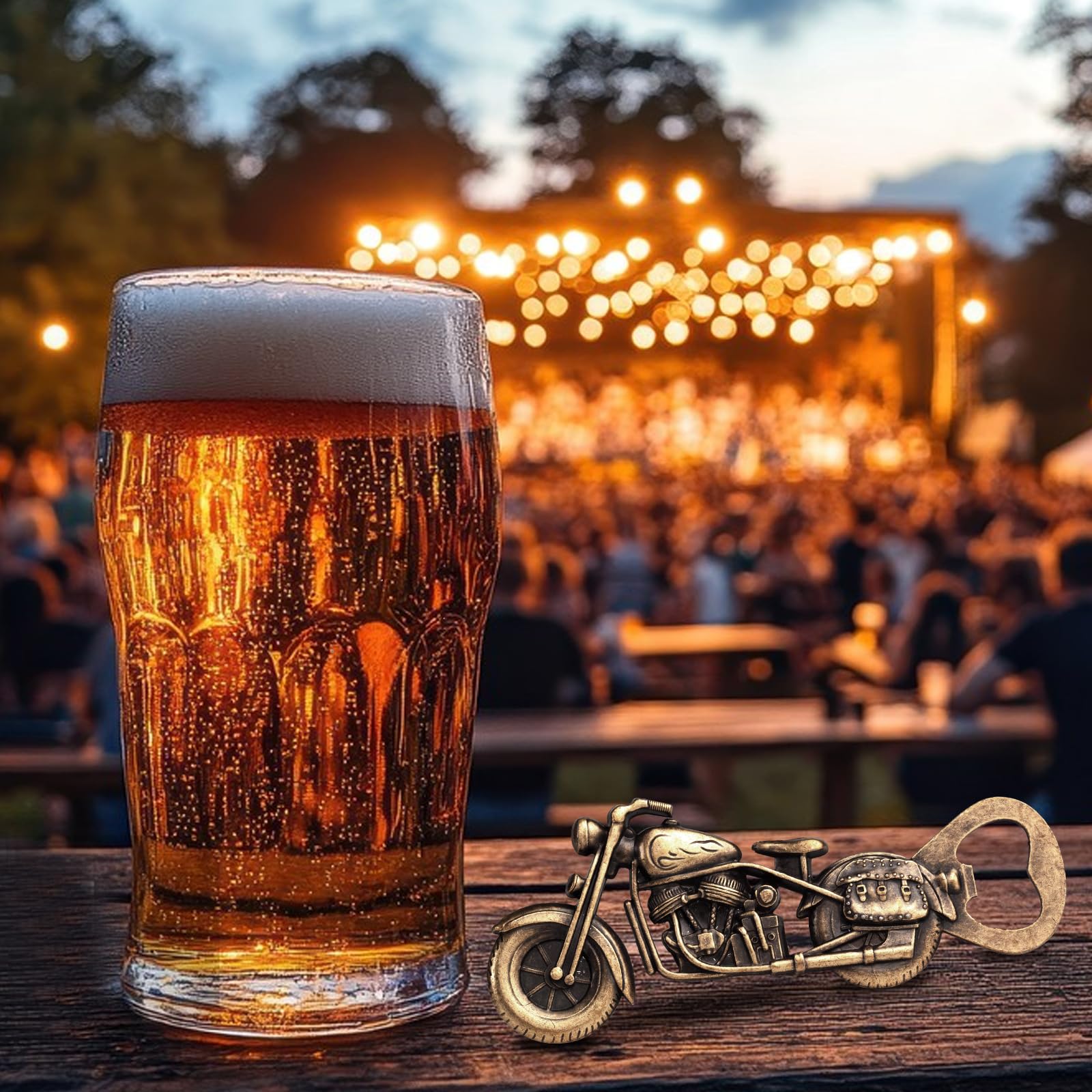 Upsime aleación zinc durable, acabado robusto para uso diario.