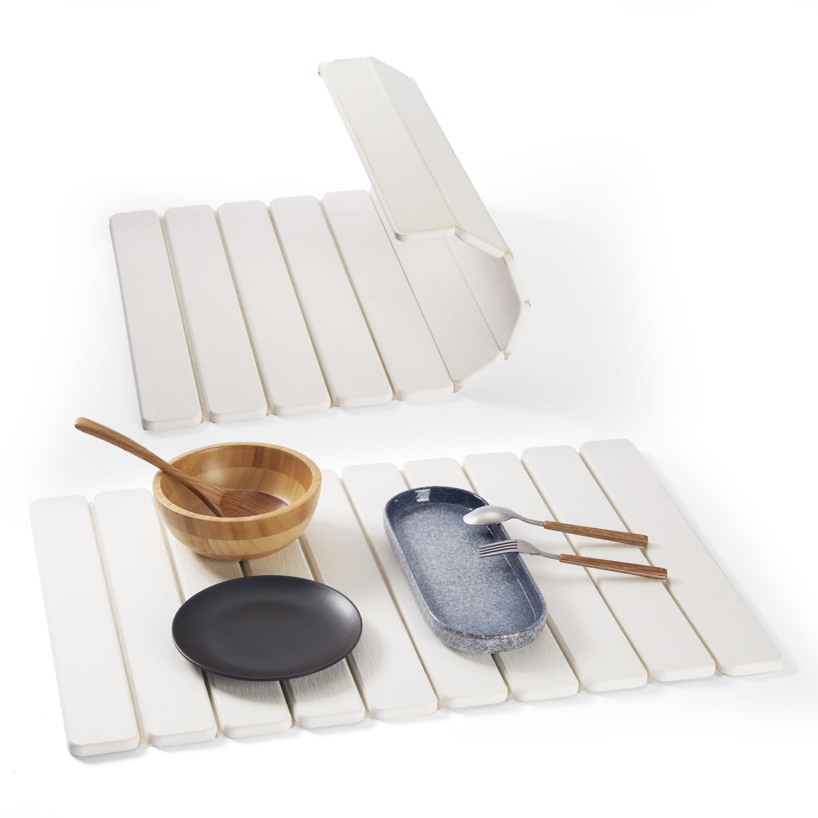 Uptimaz ideal para cocina, baño o lavandería.