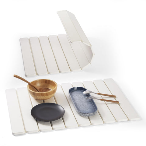 Uptimaz ideal para cocina, baño o lavandería.