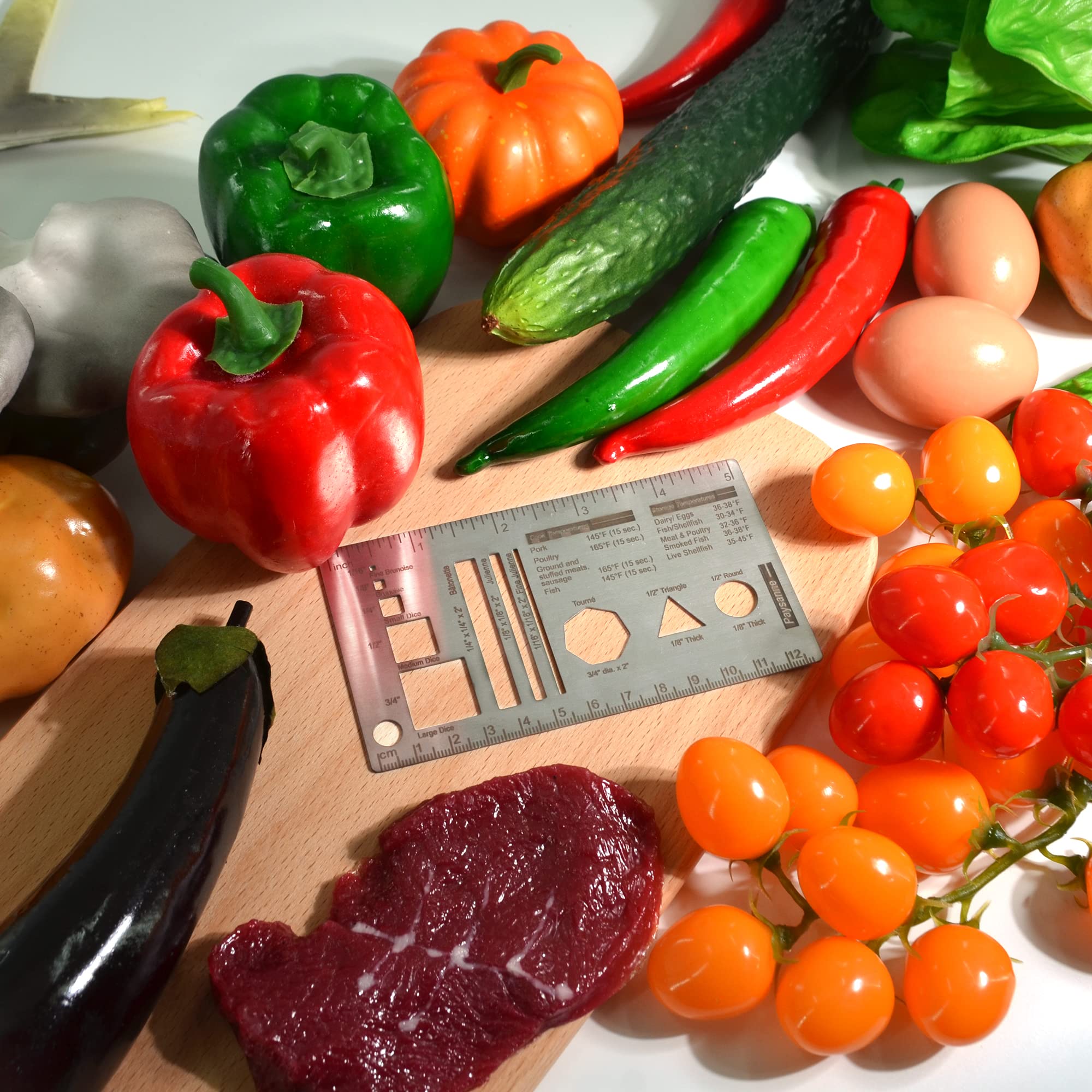 UPTTHOW diseño práctico para uso diario en cocina