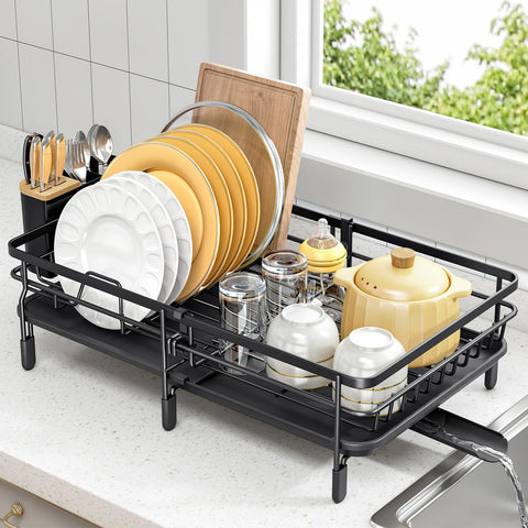 Urackify dimensiones compactas maximizan rincones pequeños de cocina.