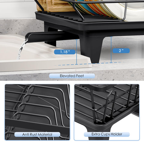 Montaje sin herramientas de Urackify en cocinas modernas