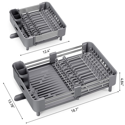 Urackify resistencia al óxido para uso diario en la cocina