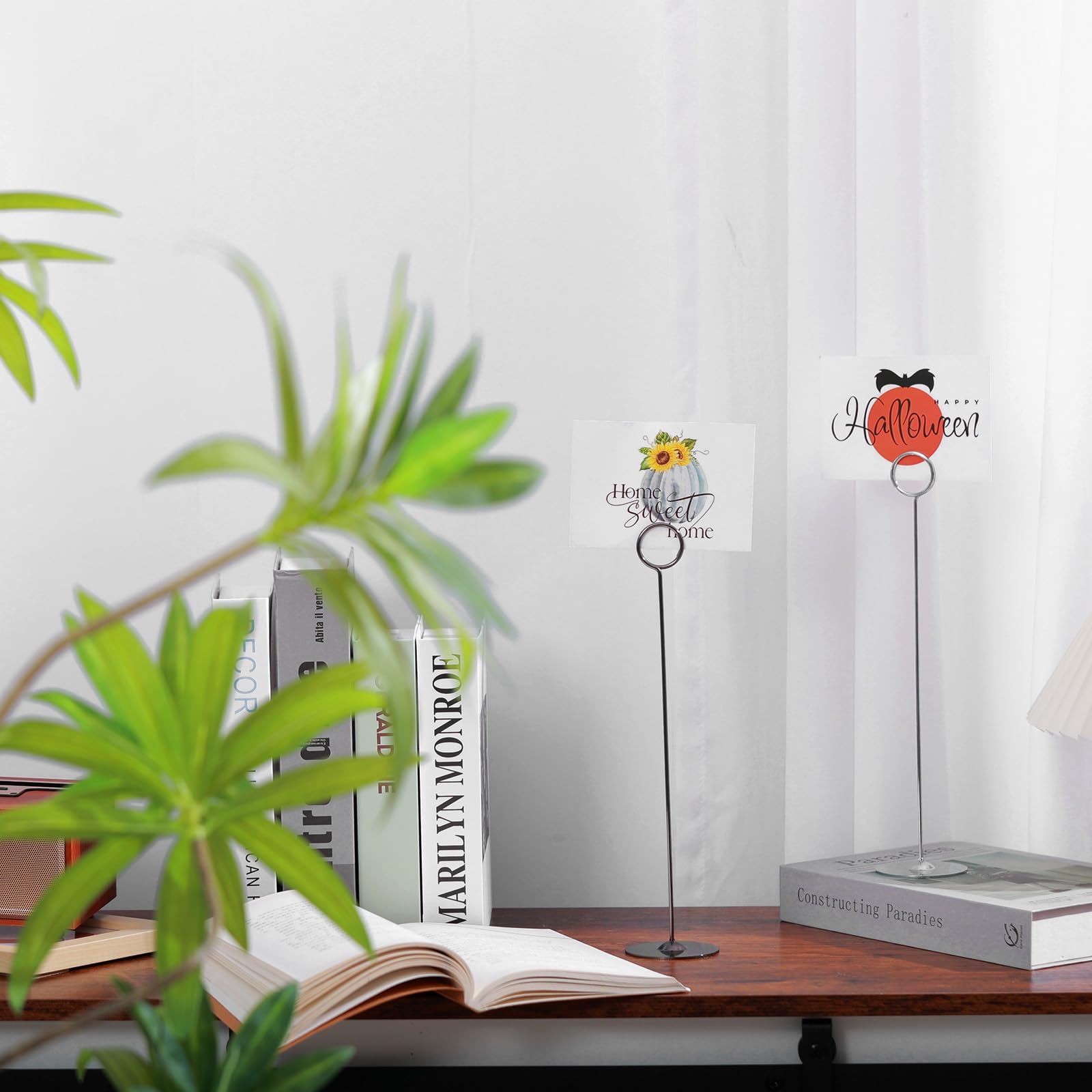 Urban Deco ideal para bodas, fiestas y restaurantes
