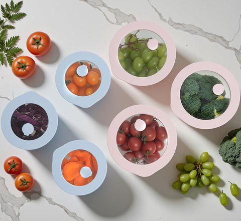 Urban Green apto para horno y microondas, sin plástico