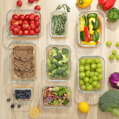 Urban Green: diseño ecológico para despensa y cocina