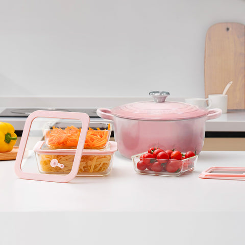 Urban Green preparación de comidas, organización para planificar menús