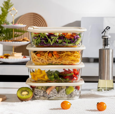 Tapa de silicona hermética de Urban Green para evitar derrames