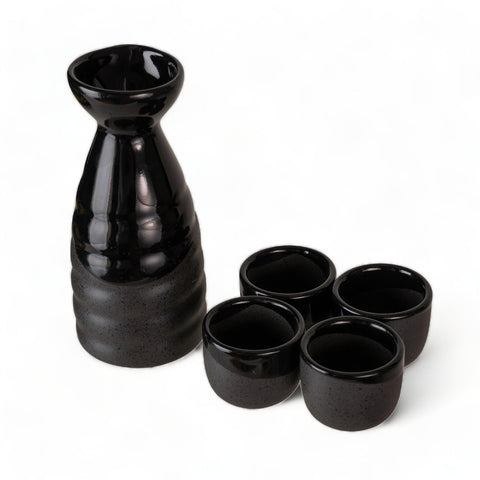 Urban Tokyo conjunto regalo japonés para casa o restaurante